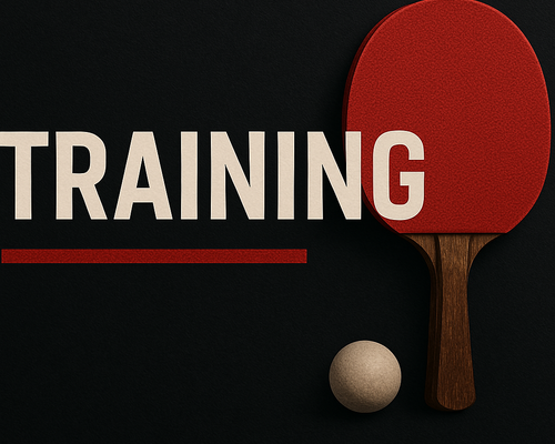 Training Pfingstferien 2025