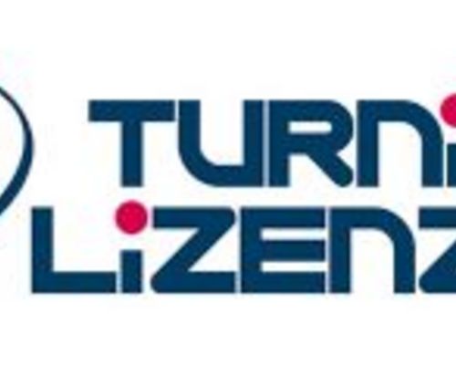 Turnierlizenz ab 01.07.2024