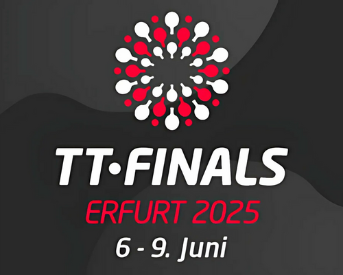 TT FINALS 2025 in Erfurt