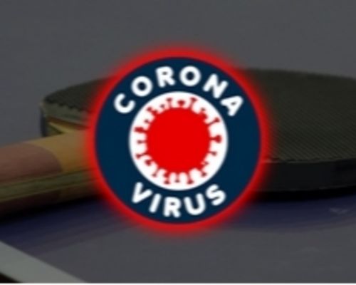 Information des Hauptvereins zum Corona-Virus 