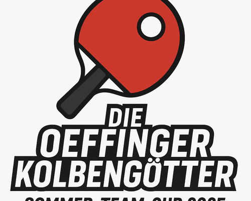 Die Oeffinger Kolbengötter